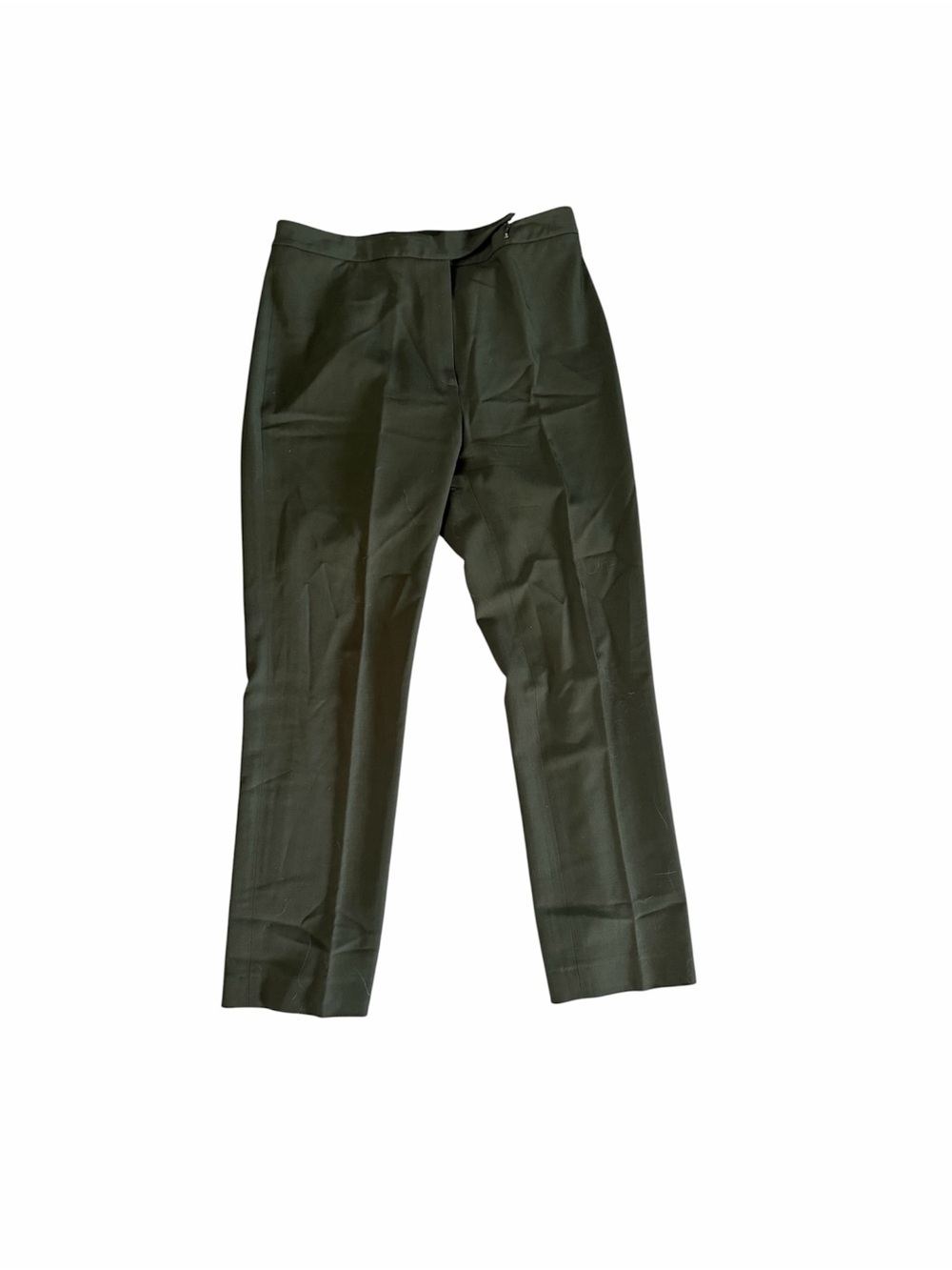 Women’s Olive Green Slacks